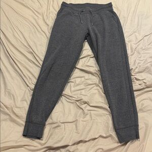 Primark Gray Track Pants